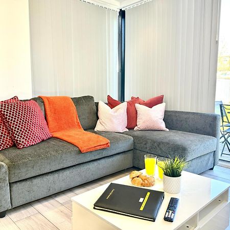 Evergreen Lodge - Two Bed Lux Flat - Parking, Garden, Patio, Wifi, Netflix - Close To Blenheim Palace & Oxford - F3 Кидлингтон Экстерьер фото